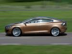 Volvo S60 Concept 2008 года